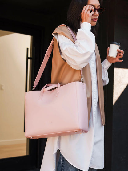 Haven 16" Laptop Tote Bag