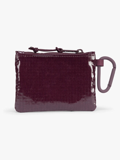 Terra Clippable Card Pouch