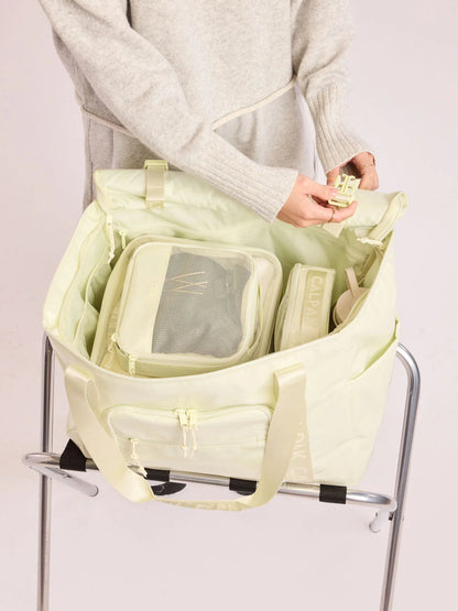 Terra 5-Piece Packing Cube Set