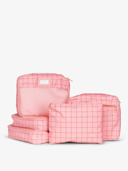 Packing Cubes Set (5 Pieces)