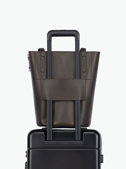 Haven 14" Laptop Bucket Bag