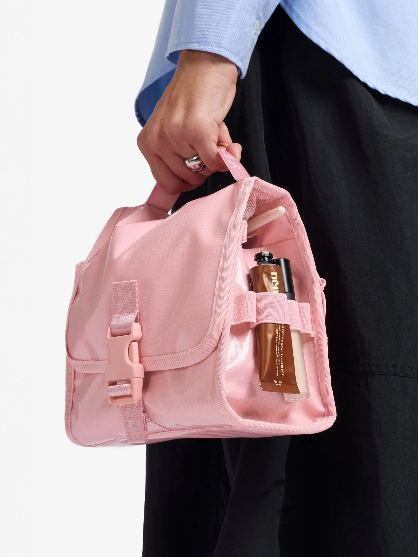 Terra Hanging Toiletry Bag