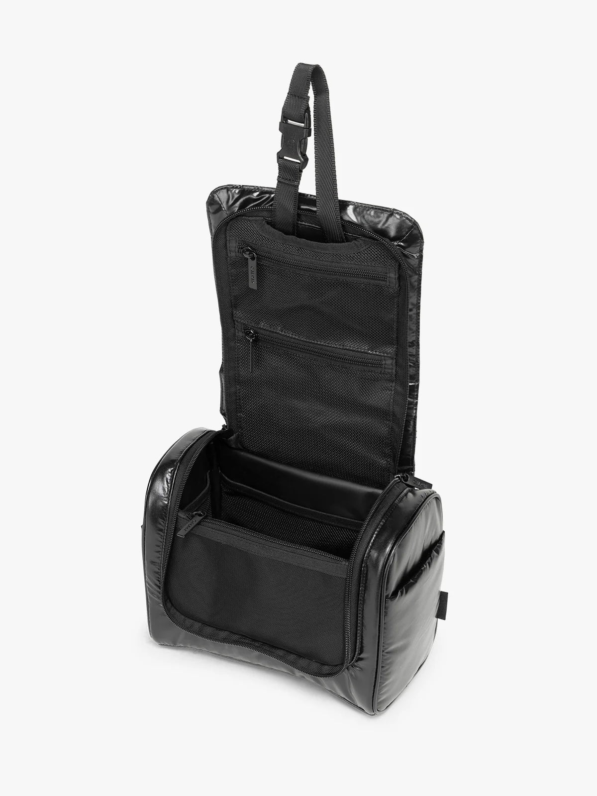 Luka Hanging Toiletry Bag