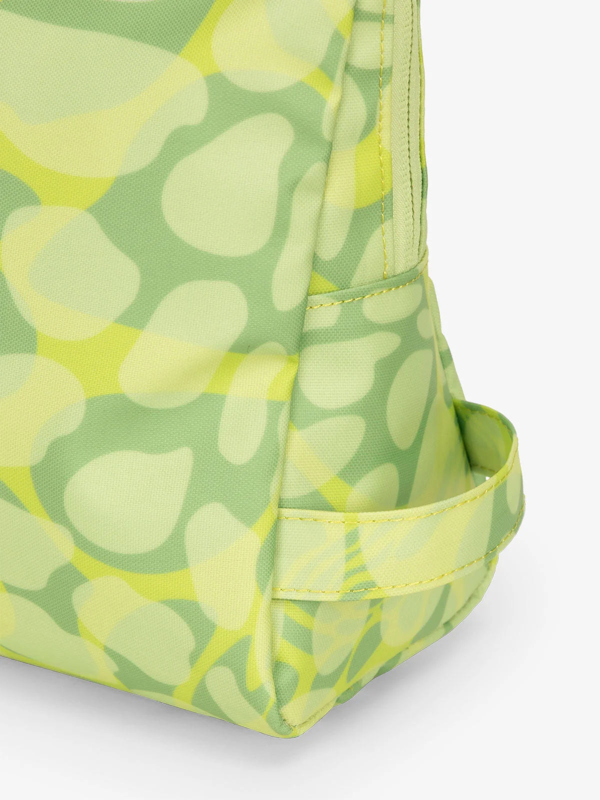 Water Resistant Zip Pouch Set (3 Pieces)