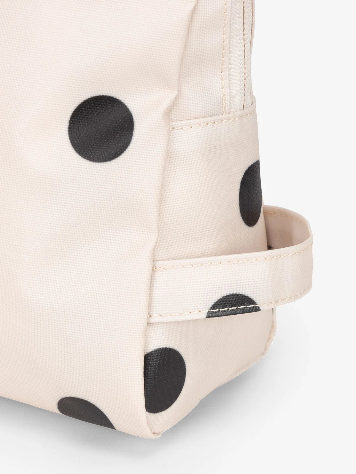 Water Resistant Zip Pouch Set (3 Pieces)