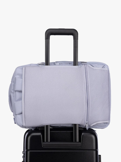 Terra 26L Laptop Duffel Backpack