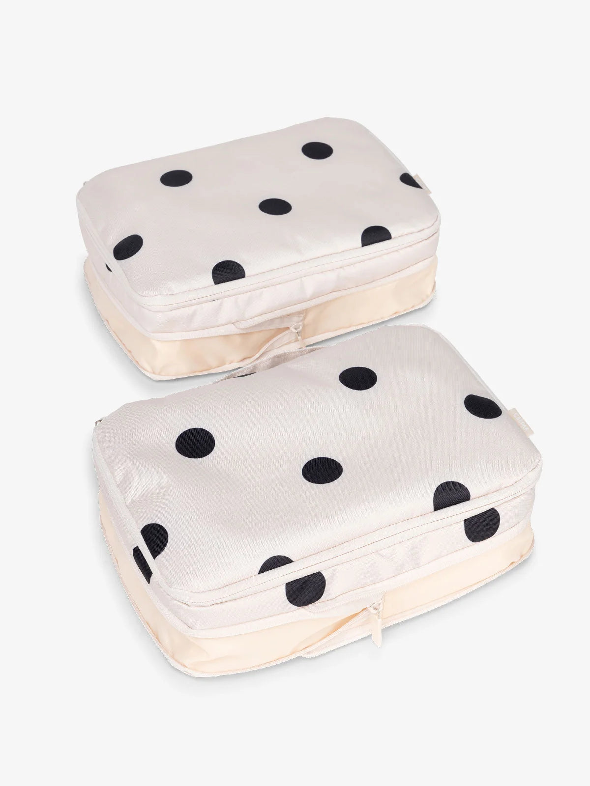 Large Compression Packing Cubes