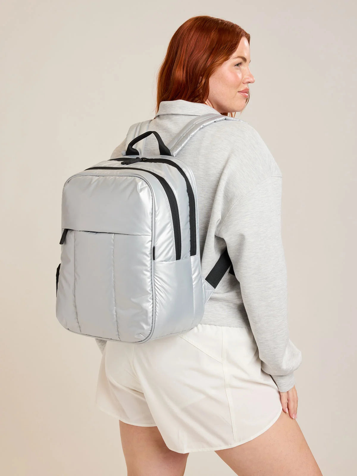 Luka 15 inch Laptop Backpack