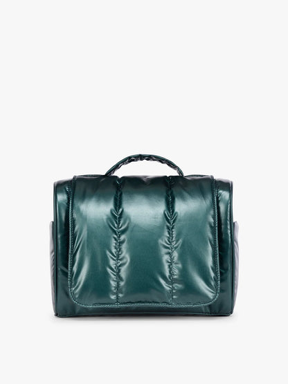 Luka Hanging Toiletry Bag