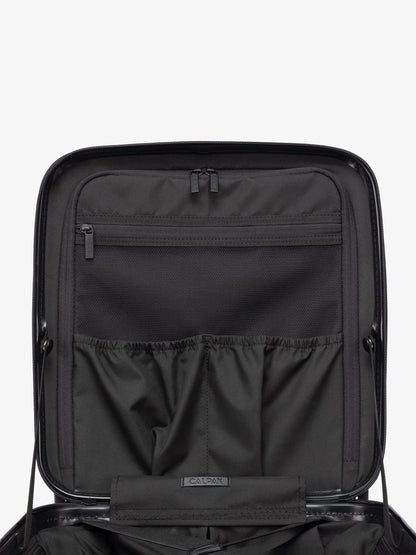 Hue Mini Carry-On Luggage