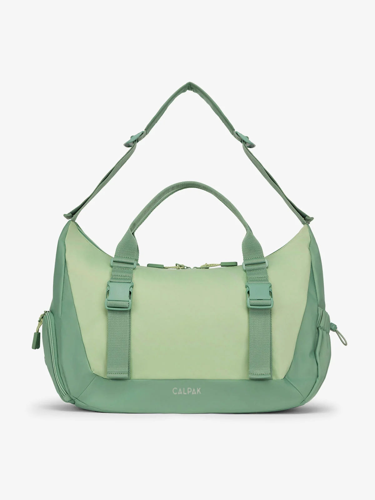 Fit Gym Duffel