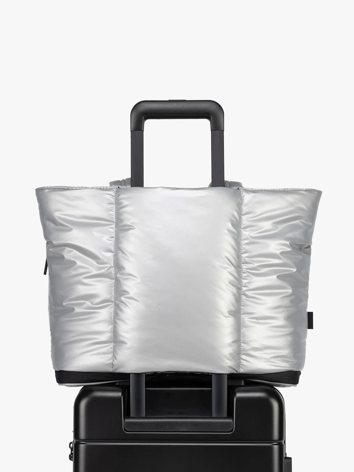 Luka Expandable Laptop Tote