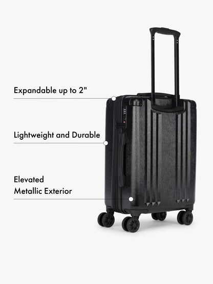 Ambeur Carry-On Luggage