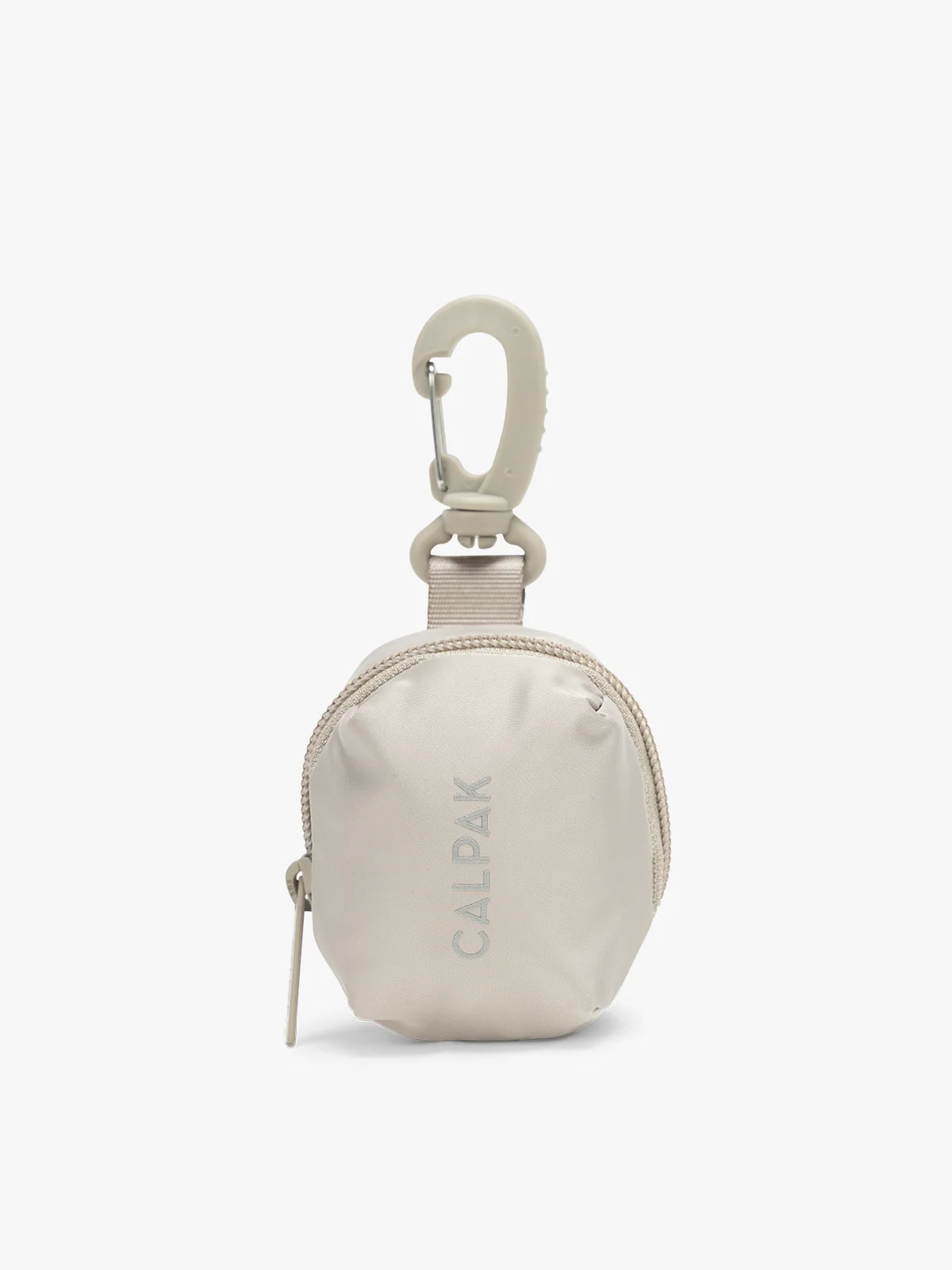 Fit Zip Bag Charm
