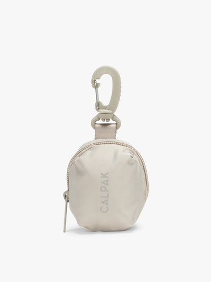 Fit Zip Bag Charm