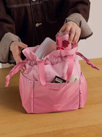 Insulated Lunch Bag