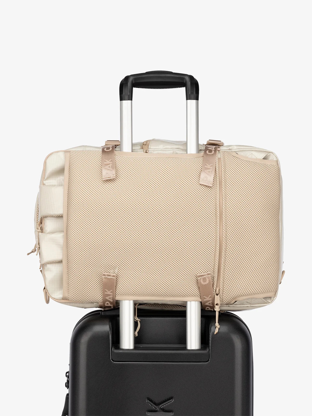 Terra 26L Laptop Duffel Backpack