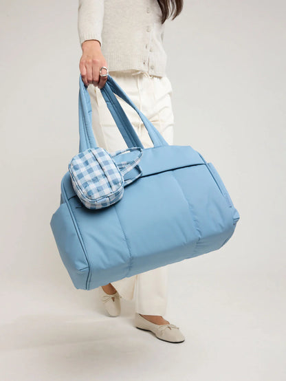 Luka Mini Duffel