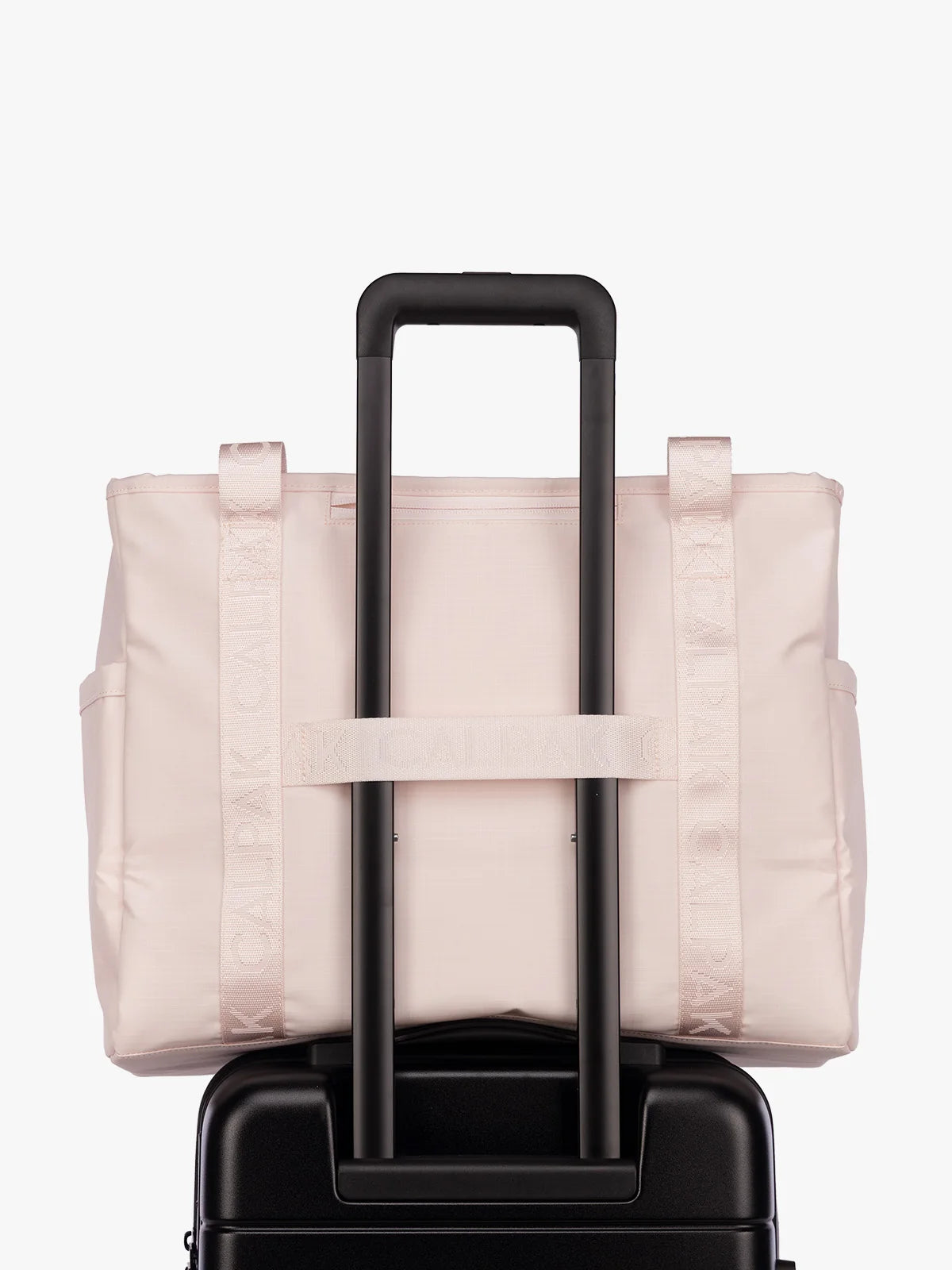 Terra 35L Water Resistant Zip Tote Bag