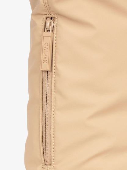 Luka Expandable Laptop Tote