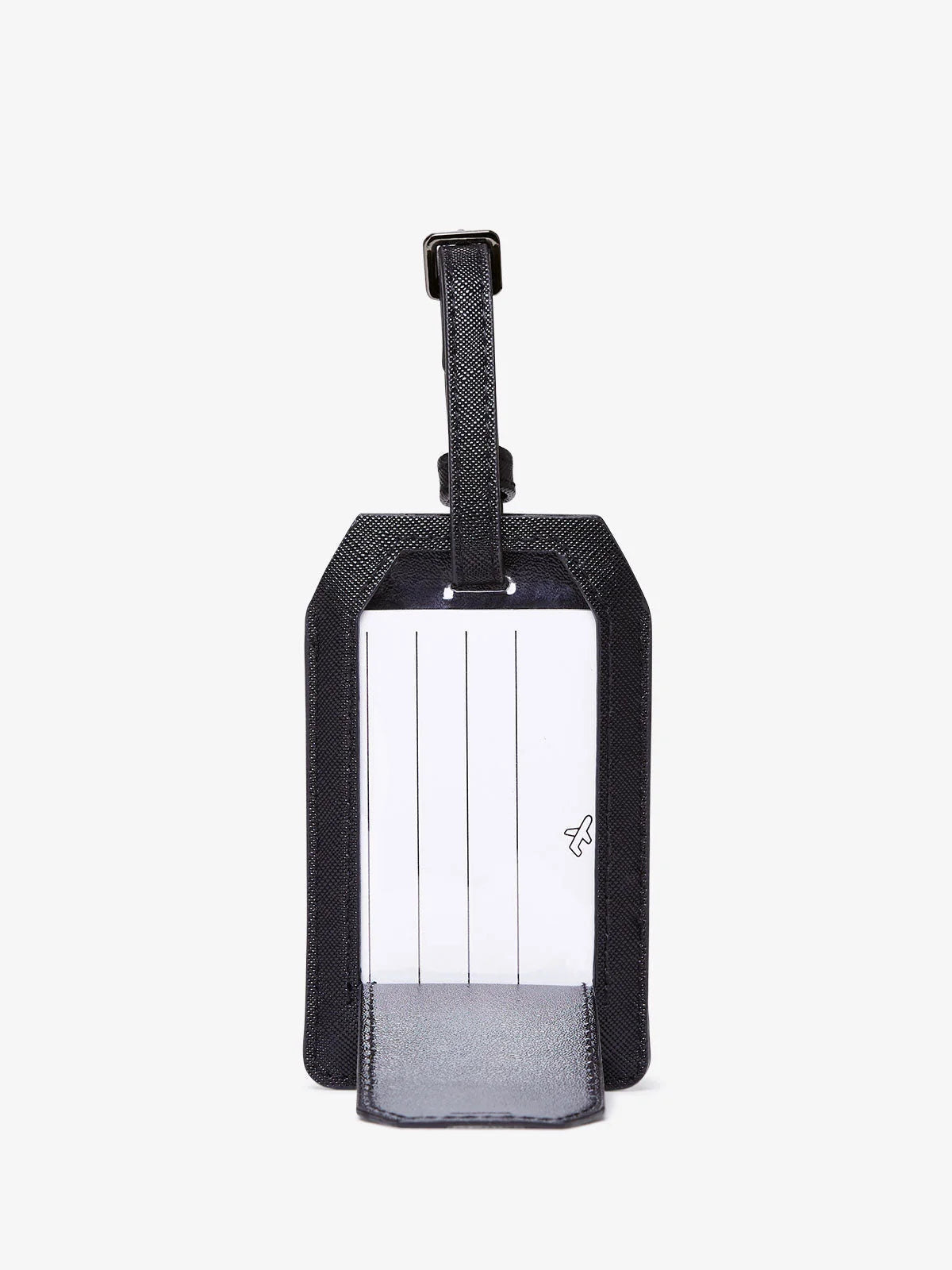 Portable Luggage Tag + Charger