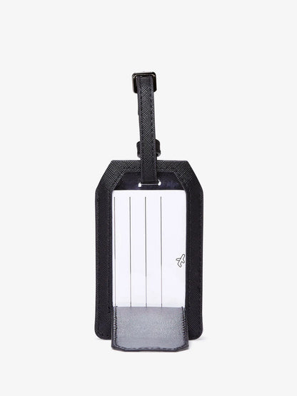 Portable Luggage Tag + Charger