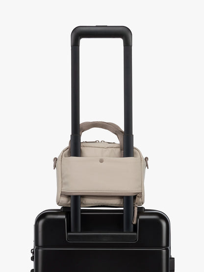Connect Crossbody Bag