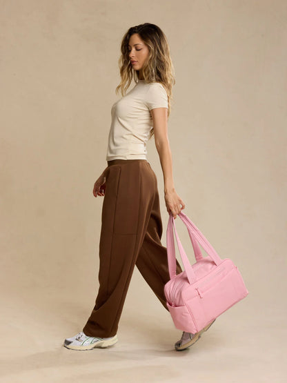 Luka Mini Duffel