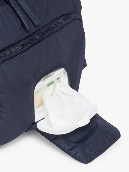 Crossbody Diaper Bag