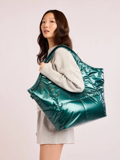 Luka Everything Laptop Tote Bag