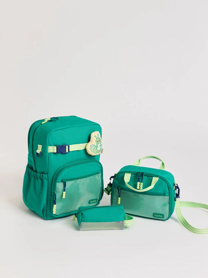 Kids School Essentials Bundle with Large Backpack