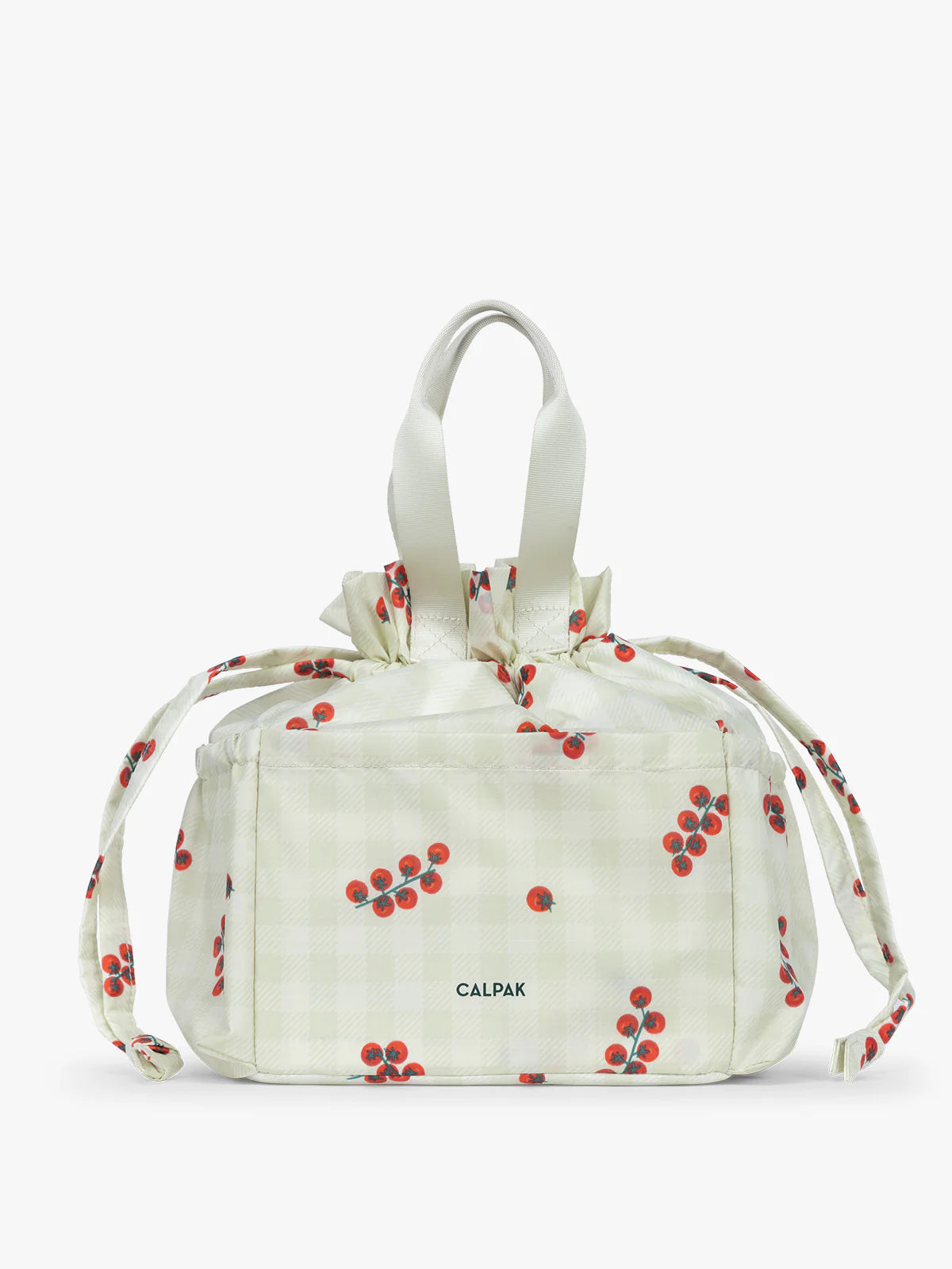 Insulated Lunch Bag