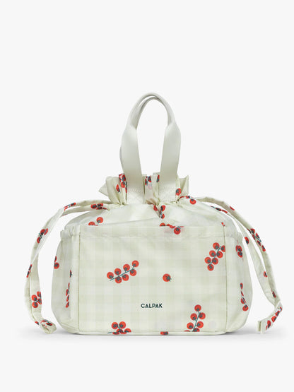 Insulated Lunch Bag