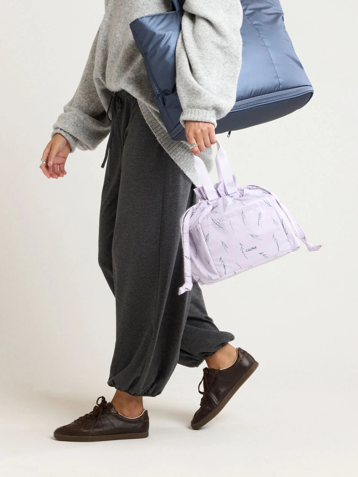 Insulated Lunch Bag