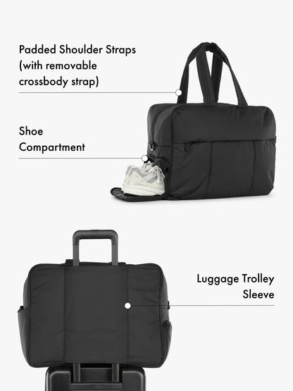Luka Large Duffel