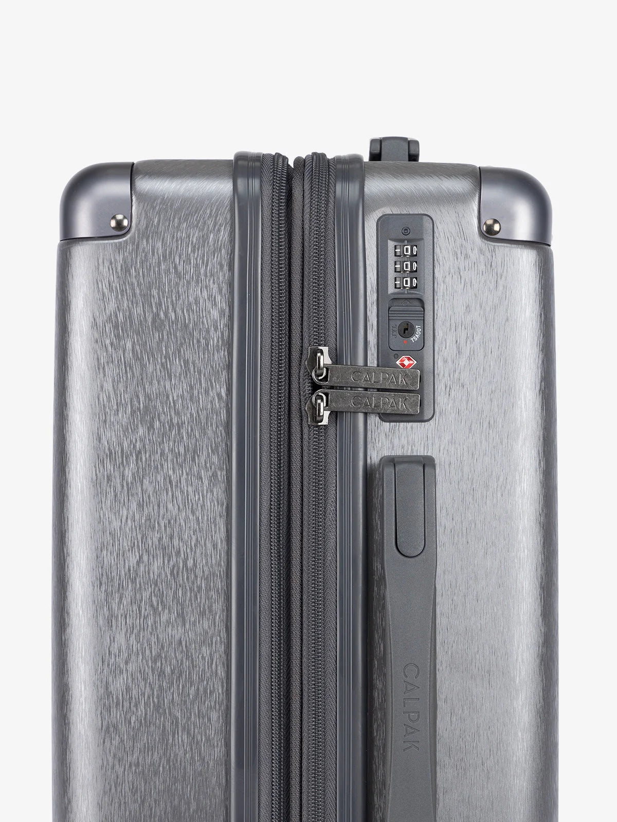 Ambeur 2-Piece Luggage Set
