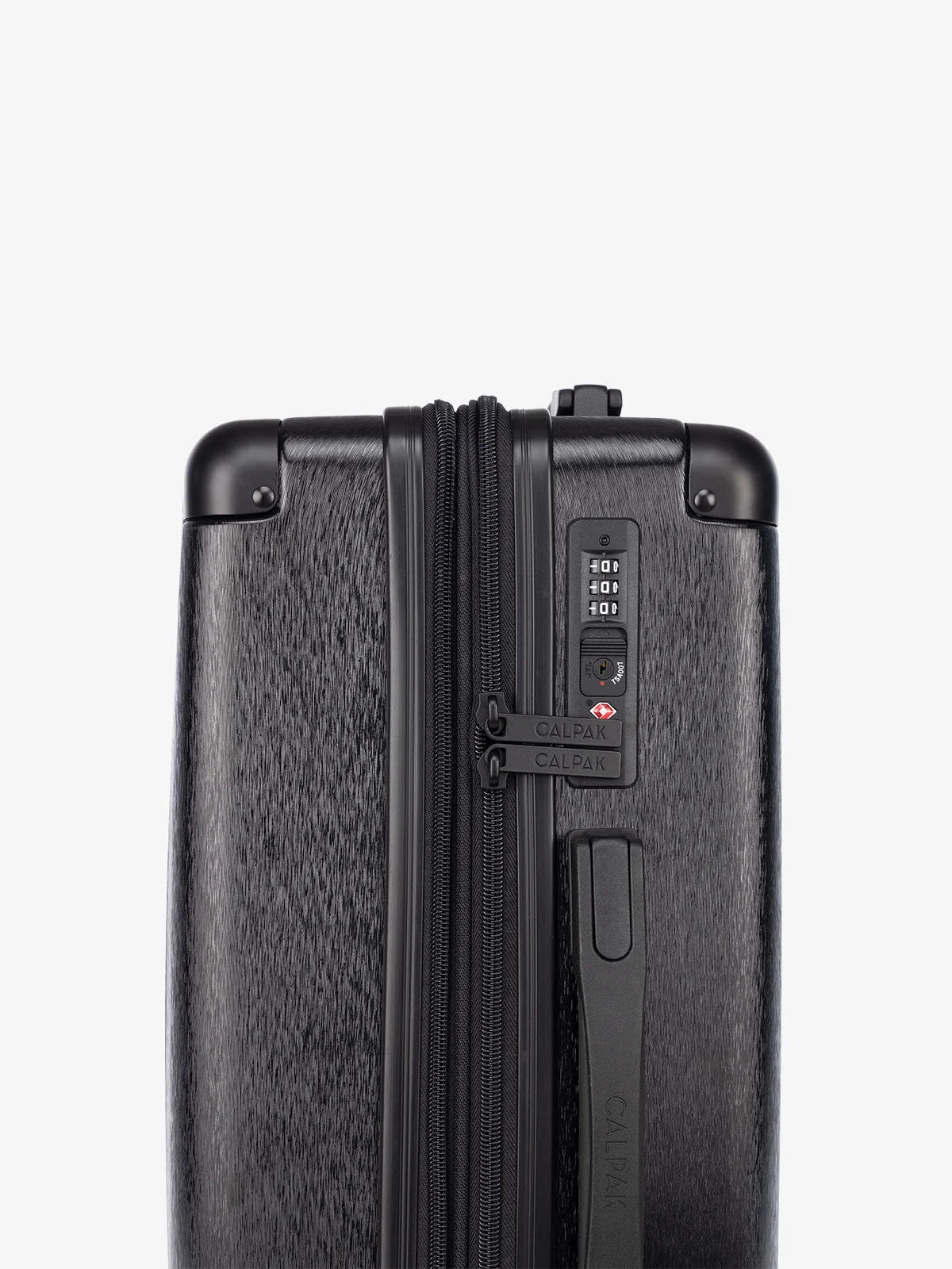 Ambeur 2-Piece Luggage Set