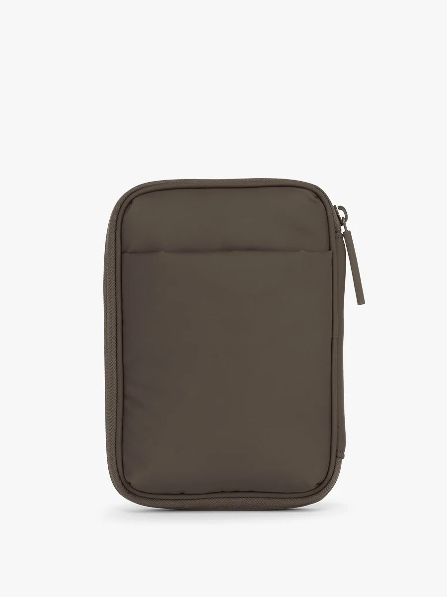 Luka Zip Passport Wallet