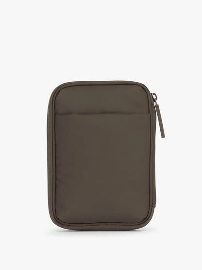 Luka Zip Passport Wallet