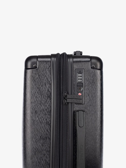 Ambeur 3-Piece Luggage Set