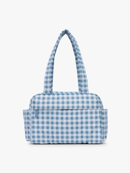 Luka Mini Duffel