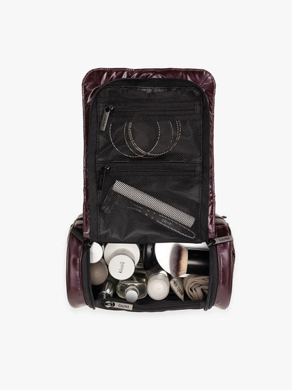 Luka Hanging Toiletry Bag