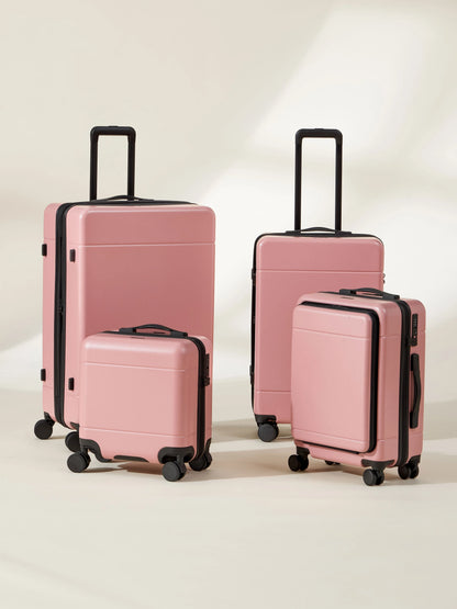 Hue Mini Carry-On Luggage
