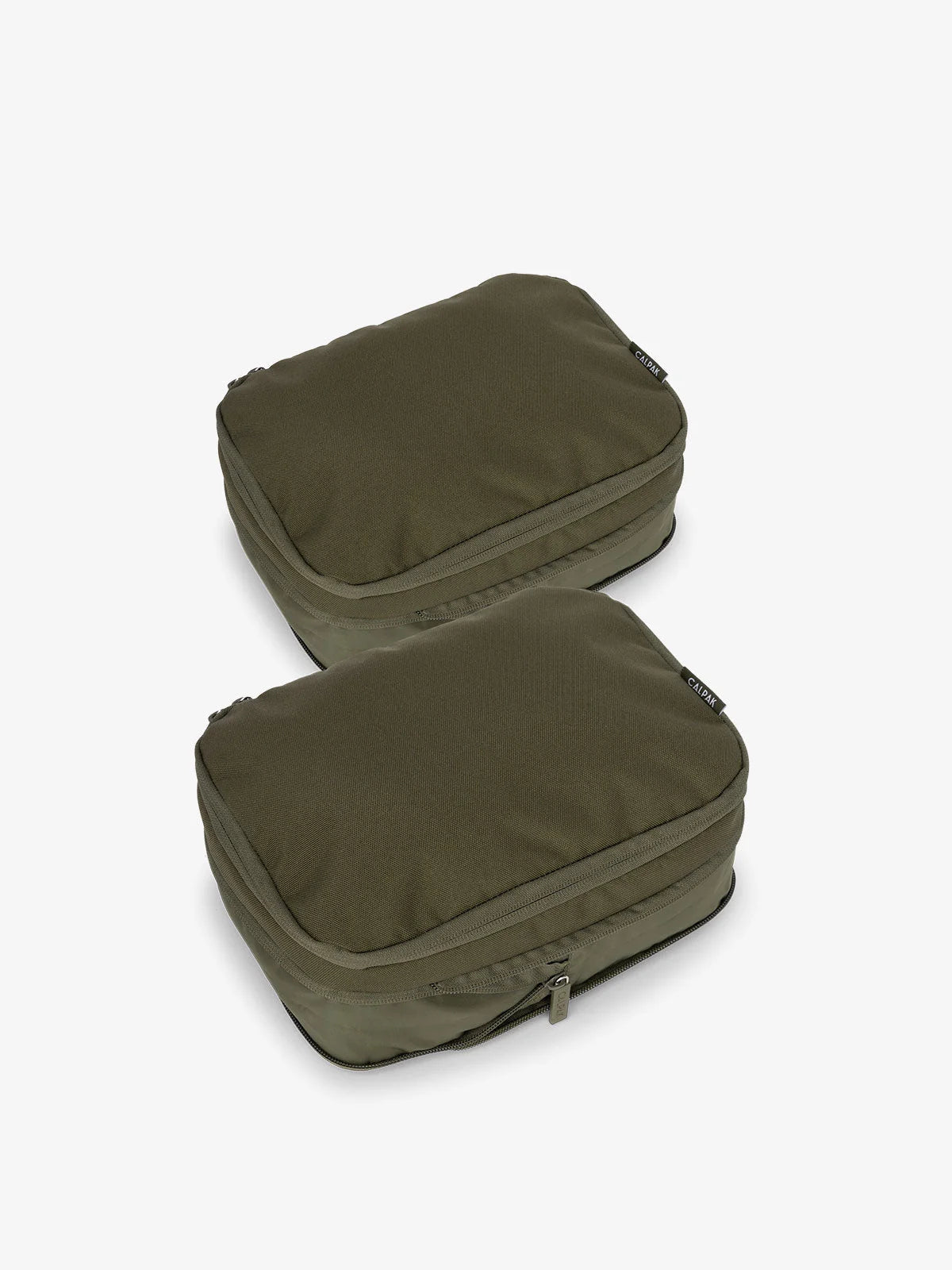 Small Compression Packing Cubes