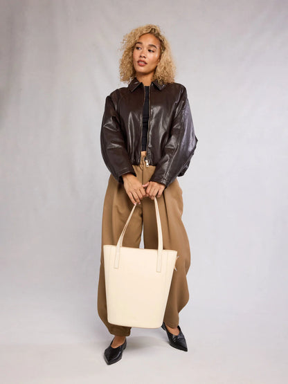 Haven 14" Laptop Bucket Bag