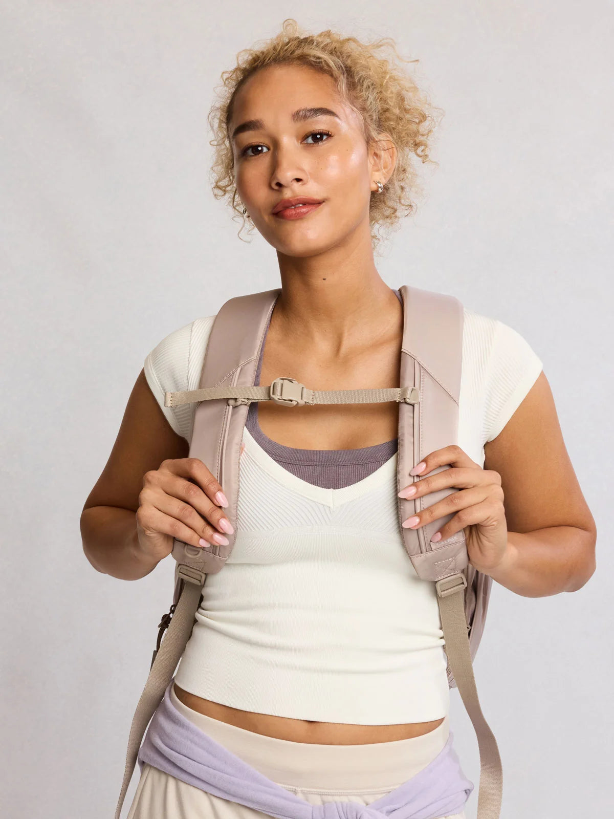 Fit Gym Backpack