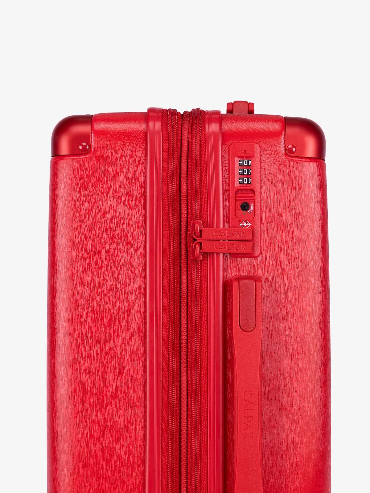 Ambeur Large Luggage