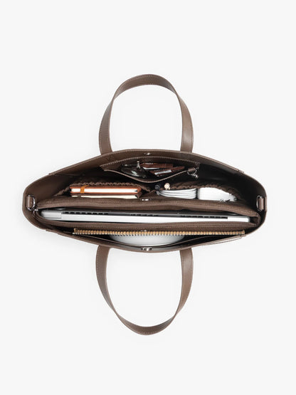 Haven 15" Laptop Tote Bag