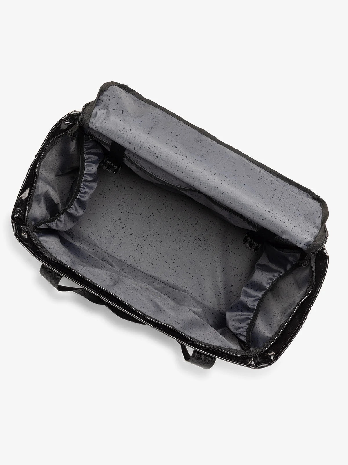 Terra 35L Water Resistant Zip Tote Bag