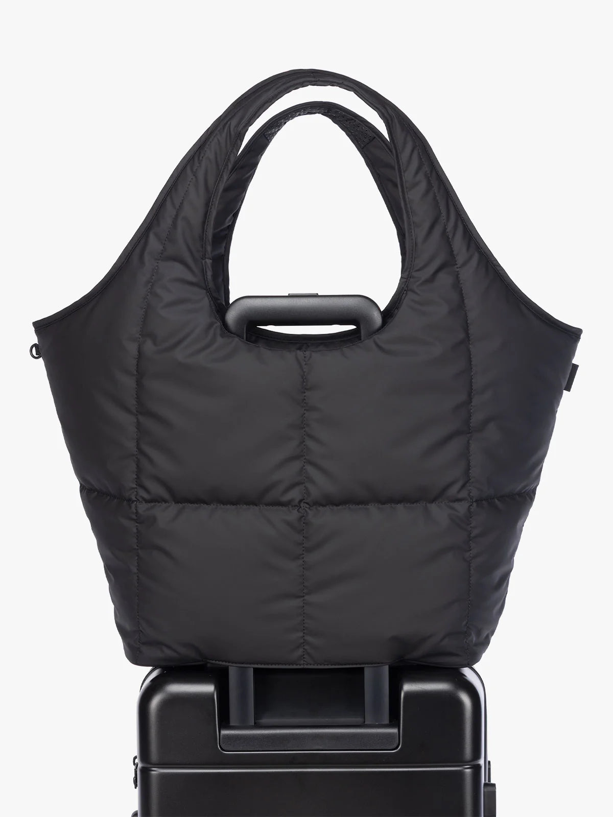 Luka Everything Laptop Tote Bag